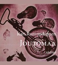 Cover: Joutomaa - ntamo