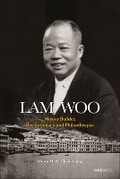 Cover: Lam Woo - The Chinese University Press