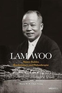 Abbildung von: Lam Woo - The Chinese University Press