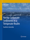 Cover: Neritic Carbonate Sediments in a Temperate Realm - Springer