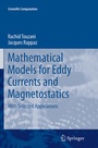 Cover: Mathematical Models for Eddy Currents and Magnetostatics - Springer