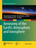 Cover: Aeronomy of the Earth's Atmosphere and Ionosphere - Springer