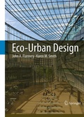 Cover: Eco-Urban Design - Springer