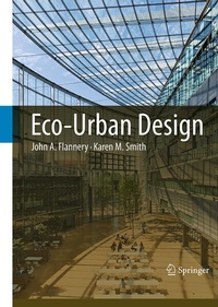 Enlarge image Cover: Eco-Urban Design - Springer