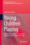 Abbildung von: Young Children Playing - Springer
