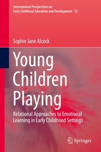 Abbildung von: Young Children Playing - Springer