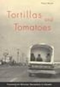 Cover: Tortillas and Tomatoes - De Gruyter