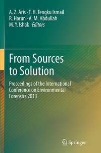 Bild: From Sources to Solution - Springer