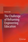 Cover: The Challenge of Reframing Engineering Education - Springer