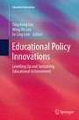Cover: Educational Policy Innovations - Springer