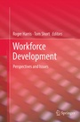 Cover: Workforce Development - Springer