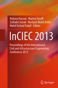 Cover: InCIEC 2013 - Springer