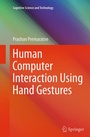 Cover: Human Computer Interaction Using Hand Gestures - Springer