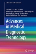 Cover: Advances in Medical Diagnostic Technology - Springer