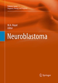 Abbildung von: Neuroblastoma - Springer