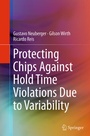 Cover: Protecting Chips Against Hold Time Violations Due to Variability - Springer