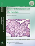 Cover: Biopsy Interpretation of the Prostate - Lippincott Williams and Wilkins