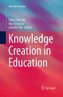Cover: Knowledge Creation in Education - Springer