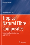 Bild: Tropical Natural Fibre Composites - Springer