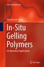 Cover: In-Situ Gelling Polymers - Springer