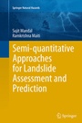 Cover: Semi-quantitative Approaches for Landslide Assessment and Prediction - Springer