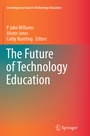 Cover: The Future of Technology Education - Springer