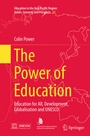 Cover: The Power of Education - Springer