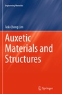 Cover: Auxetic Materials and Structures - Springer