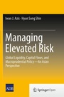 Cover: Managing Elevated Risk - Springer