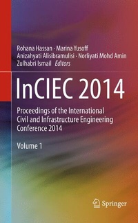 Enlarge image Cover: InCIEC 2014 - Springer