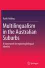 Cover: Multilingualism in the Australian Suburbs - Springer