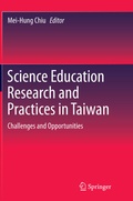 Bild: Science Education Research and Practices in Taiwan - Springer