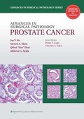 Cover: Advances in Surgical Pathology: Prostate Cancer - Lippincott Williams and Wilkins
