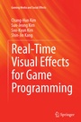 Cover: Real-Time Visual Effects for Game Programming - Springer