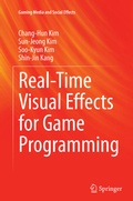 Cover: Real-Time Visual Effects for Game Programming - Springer