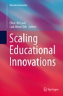 Cover: Scaling Educational Innovations - Springer