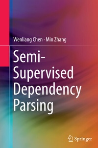Abbildung von: Semi-Supervised Dependency Parsing - Springer