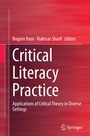 Cover: Critical Literacy Practice - Springer