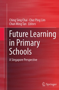 Enlarge image Cover: Future Learning in Primary Schools - Springer