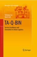 Cover: TA-Q-BIN - Springer