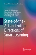 Cover: State-of-the-Art and Future Directions of Smart Learning - Springer