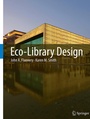 Cover: Eco-Library Design - Springer