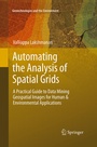Cover: Automating the Analysis of Spatial Grids - Springer
