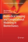Cover: Biomedical Imaging and Computational Modeling in Biomechanics - Springer