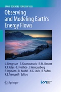 Cover: Observing and Modeling Earth's Energy Flows - Springer