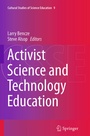 Cover: Activist Science and Technology Education - Springer