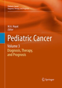 Abbildung von: Pediatric Cancer, Volume 3 - Springer