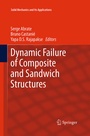 Cover: Dynamic Failure of Composite and Sandwich Structures - Springer