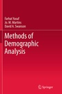 Cover: Methods of Demographic Analysis - Springer