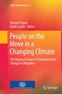 Cover: People on the Move in a Changing Climate - Springer